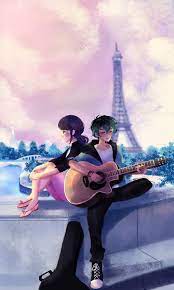 Fondo De Pantalla Fondos De Ladybug Miraculous Dibujos De Ladybug