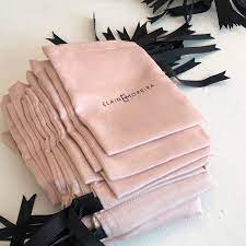 100pcs Bulk Custom Jewelry Pouch Personalized Logo Envelope Etsy Jewelry Packaging Jewelry Packaging Design Jewerly Packaging