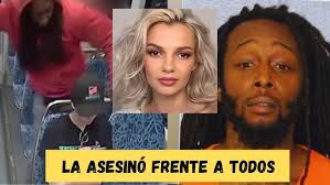 El asesinato de Dominique Dunne