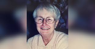 Obituary information for Helen Irene Rice