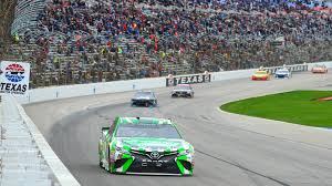 What time is the nascar race today? What Channel Is Nascar On Today Time Tv Schedule For Texas Race Sporting News Canada