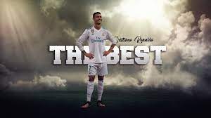 Experience of belonging to real madrid! 1920x1080 Cristiano Ronaldo Hd Best Wallpaper For Desktop Cristiano Ronaldo Ronaldo Cristiano Ronaldo Video