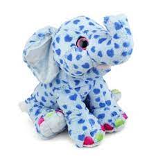 Pin On Stuffed Animals With Big Eyes