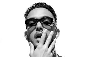 Quem é C. Tangana, o espanhol obcecado por funk que fez música com Toquinho  e MC Bin Laden