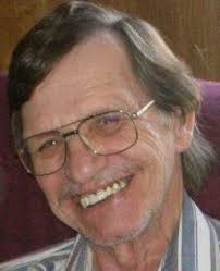 Obituary information for Jerald Bullinger