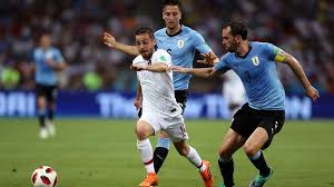 Uruguay vs portugal, fifa world cup live football score, commentary and live from match result from fisht stadium. Portugal Man Of The Match Vs Uruguay Bernardo Silva