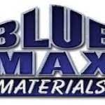 Continue to unroll ft synthetics builders blue™ with print side out and wrap entire building, including door and window opens fastening on the vertical stud lines as you proceed. Blue Max Materials Charlotte Fireboulder Com Natural Stone Fire Pits Fireplaces And More