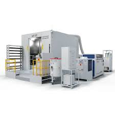 Precision Perfected: The Ultimate Robotic Waterjet Cutting Workstation for  Complex Manufacturing Challenges - water cutting machine, waterjet cutting  machine, water jet cutter, water jet cutting machine, cnc waterjet cutting  machine – Head