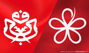 Download parti pribumi bersatu malaysia logo in ai format. Malaysiakini Yoursay Bersatu Cut From The Same Cloth As Umno