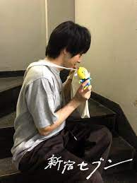 ドラマ24 新宿セブン tx shinjuku7 さん twitter actors