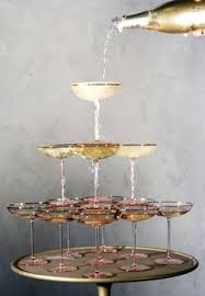 Glamour Tumblr Coupe De Champagne Alcool Champagne