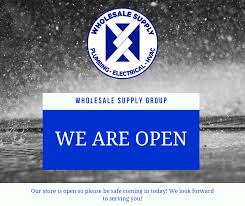 This buying power gives us the ability to supply and install hot water systems throughout perth for a better price, and to a higher standard, than any of our competitors. Wholesale Supply Group Home Facebook