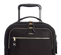 tumi voyageur reviews the best tumi carry on for women