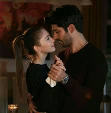 Burak Ozcivit And Neslihan Atagul As Kemal And Nihan In Kara Sevda Love Couple Photo Romantic Photoshoot Cute Couple Selfies