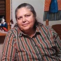 Linda Van Kooten Obituary