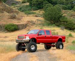 Image result for Vermillion Red 2000 F350