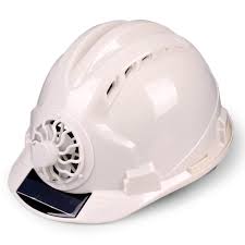 Adjustable Construction Helmet With Solar Fan Vents Meets Ansi Standards Personal Protective Equipment For Construction Home Improvement And Diy Projects Pp Color White Buy Online In Brunei At Brunei Desertcart Com Productid 134332351