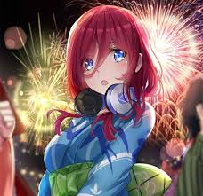 40 gambar anime lucu terkocak bikin wibu ketawa sendiri gambar anime lucu dan cantik gambar anime lucu romantis gambar anime lucu coba sebutin anime komedi apa yang paling. 31 Download Wallpaper Anime Cantik Nakano Miku Go Toubun No Hanayome Zerochan Anime Image Board Download Reimu Haku Kawaii Anime Anime Hd Anime Wallpapers
