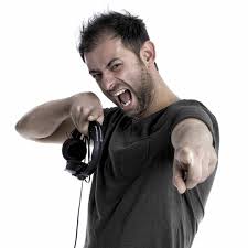 Stream Dani Wallace Dj music