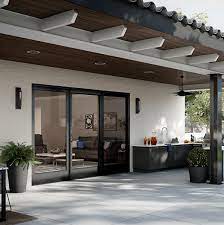 C650 Ultra Series Sliding Glass Doors