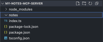 打造你的第一個MCP Server：從概念到實作