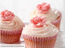 Recette Cupcake A La Vanille Ingredients 4 Personnes 125 G De Farine 180 G De Sucre 3 œufs Decouvrez Toutes Nos Id Recette Cupcake Cupcakes Recette