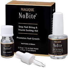 If that does not help try painting your nails. Stop Complaining The 7 Best Products To Stop Nail Biting In 2021 Get Long Nails