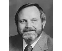 John Schreiber Obituary (1933