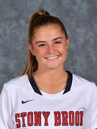 2019 Women's Lacrosse Roster