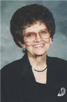 Bette Della Obituary (1925