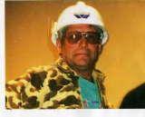 William Struck Obituary (2002)