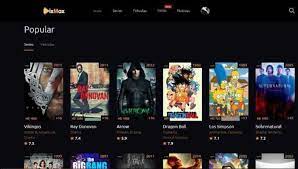 Dixmax Series Y Peliculas Gratis En Tu Android Series Y Peliculas Peliculas Gratis Peliculas Y Series Gratis