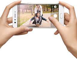OPPO F3 Plus