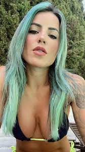 Leticia Bufoni on X: 