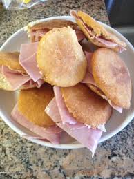 Harina Pan Fritas Yay Recetas Rapidas Arepas Recetas
