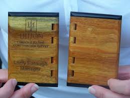 Really, any height will work for this project, but if you want to be able to stencil something on the front, i'd suggest finding a piece that's at. Business Card Holder By Lori Lumberjocks Com Woodworking Community