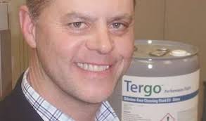 Kevin Marion joins MicroCare; will collaborate with customers in  North-Central USA