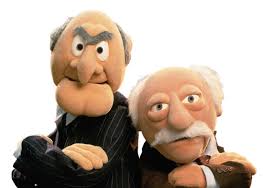 Muppets I'd Fight, Ranked