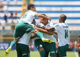Decisão da fpf de fazer a final da copa são paulo de juniores no allianz parque desrespeita o espírito da competição e, . Palmeiras Supera Atual Campeao Internacional E Avanca As Quartas De Final Da Copinha Lance