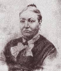 Mary Swope Thompson (1775-1844)