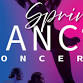 Spring Dance Concert