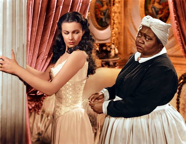🎬🔥 The Shocking Behind-the-Scenes Drama That Almost Destroyed Gone with the Wind… Yet Somehow Created One of Hollywood’s Greatest Masterpieces 😱🎥