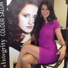 Alba Burnett's Instagram, Twitter & Facebook