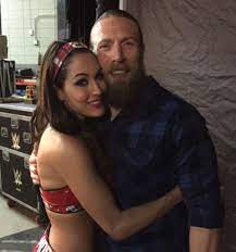 Jun 21, 2021 · nikki bella's son, matteo, and brie bella's son, buddy, have shared many cute moments since arriving 24 hours apart — pics. Brie Bella And Daniel Bryan Want Help Naming Baby Wwe Wrestling News World