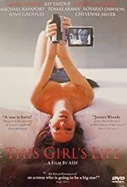 The film also stars james woods, michael rapaport, rosario dawson, cheyenne silver and kip pardue. This Girl S Life 2003 Imdb