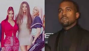 Kanye west is one of the most popular and followed rappers in the world, he is a globally today, as kanye gets ready to celebrate his 43rd birthday and cut the cake, here's looking at some interesting. Keeping Up With The Kardashians Kanye West Returns To Show To Help Give Kris Jenner Epic Birthday Gift Television News Zee News