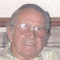 Raymond Lavish Obituary