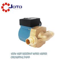 Is a hot water recirculating pump worth it? Circulation Pump For Hot Water Heater