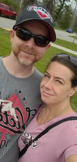 What a wonderful surprise to run into my GFV BFF today and hitch a ride