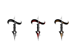 Creative bloq is supported by its audience. Bold Masculine Tattoo Tattoo Design For Tw By R16 Design 13802061